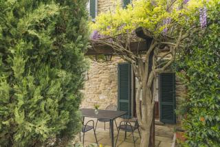 Agriturismo Il Borgo - Cortona - 9