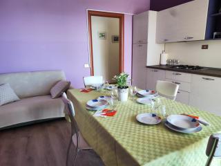 Michela's house - Capo Vaticano - 3
