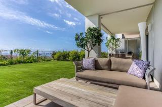 Azur Panoramique – Calme Vue Mer proche Nice - Saint-Laurent-du-Var - 7