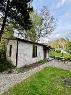Studio type house on Viršu Street - Jūrmala - 8
