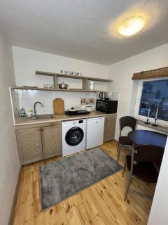 Studio type house on Viršu Street - Jūrmala - 5