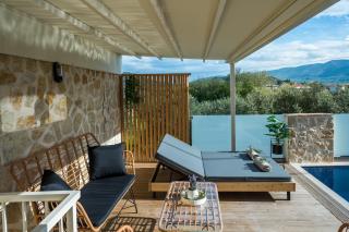 Zante way villas - Alikanas - 9