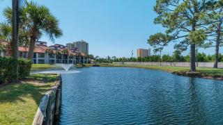 Edgewater Golf Villa 2107 - Panama City Beach - 9