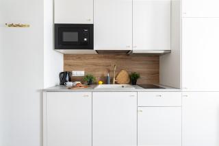 Kasprzaka Apt 749 SuperApart - Varsavia - 3