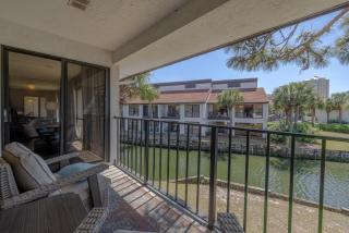 Edgewater Golf Villa 2107 - Panama City Beach - 8