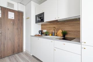 Kasprzaka Apt 749 SuperApart - Varsavia - 7