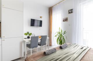Kasprzaka Apt 749 SuperApart - Varsavia - 0