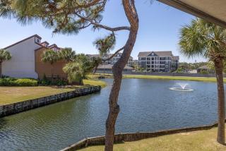Edgewater Golf Villa 2107 - Panama City Beach - 6