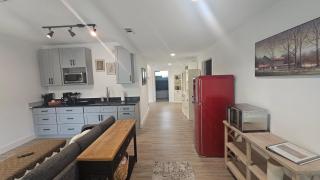 Family Fun Barn - Pet Friendly - Piney - 6