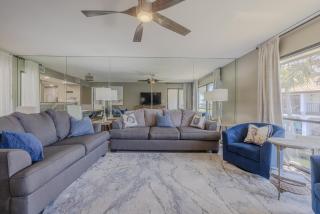 Edgewater Golf Villa 2107 - Panama City Beach - 3