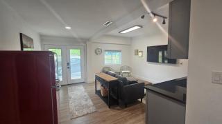 Family Fun Barn - Pet Friendly - Piney - 7