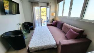 Spacious Modern apartment - Palaia Fokaia - 1