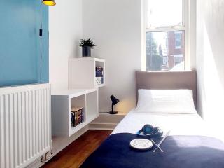 Atelier Verde - A Comfortable Garden Apartment - Bournemouth - 1