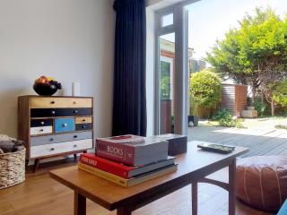 Atelier Verde - A Comfortable Garden Apartment - Bournemouth - 8