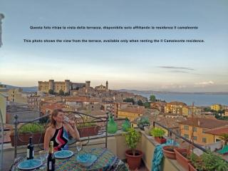 Il Camaleonte - Bracciano - 0