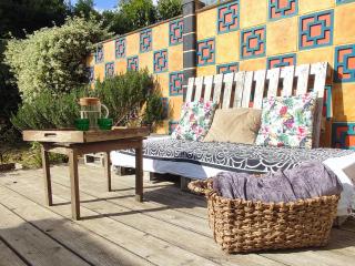 Atelier Verde - A Comfortable Garden Apartment - Bournemouth - 0