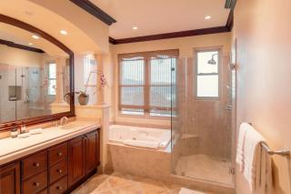 CR Luxury Terrazas 3A 3 Bdrm - La Mona - 1