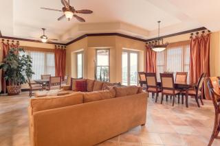 CR Luxury Terrazas 3A 3 Bdrm - La Mona - 9