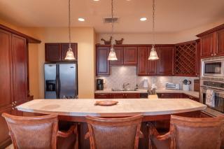 CR Luxury Terrazas 3A 3 Bdrm - La Mona - 7