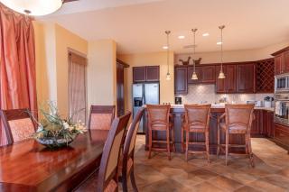 CR Luxury Terrazas 3A 3 Bdrm - La Mona - 5