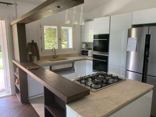 Seaside Elegance 50m from the Beach - Olbia - 5