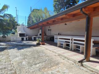 Michela's house - Capo Vaticano - 5