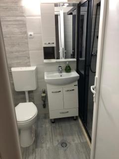 MarBel Apartments - Ohrid - 1