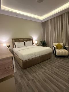 بيت الراحة- تسجيل ذاتي حي اليرموك - Riad - 3