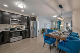 VCR1-207 Deluxe New Apartment - Convention Center - Orlando - 7