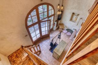 Bastide des Moulins - Gordes - 1