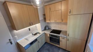 Modern 2 Room Apartment Central Wolfsburg - Wolfsburg - 8