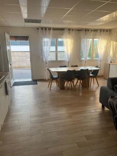 Le feuillu Bogny-sur-Meuse - 4