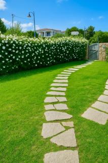 Seaside Elegance 50m from the Beach - Olbia - 8