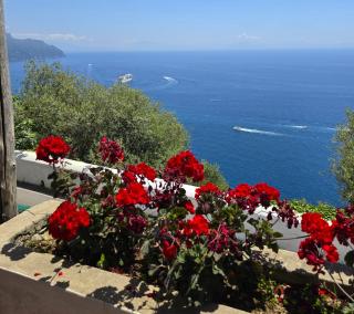 Casa Del Sole - Amalfi - 5