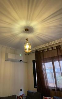 Beautiful appartement with pool gueliz hivernage train station - Marrakech - 6