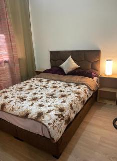 Beautiful appartement with pool gueliz hivernage train station - Marrakech - 4