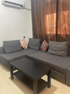 Beautiful appartement with pool gueliz hivernage train station - Marrakech - 2