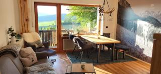Bergchalet mit Pool und Sauna - Missen-Wilhams - 7