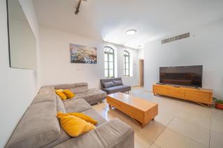 Saidoff Luxury Residence - 6