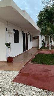 Hotel Zactun - Valladolid - 1
