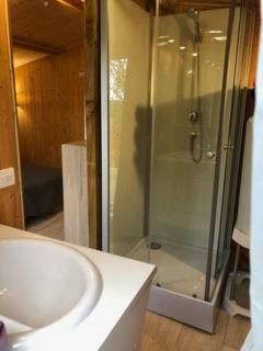 loue chalet calme tout équipé - 4