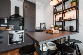 GDN Flisykowskiego 13 SuperApart - Gdańsk - 3