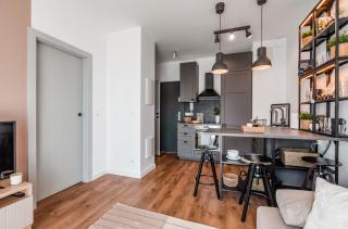 GDN Flisykowskiego 13 SuperApart - Gdańsk - 5
