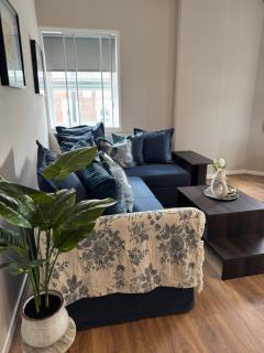 Sheffield City Centre - Westhill House Apartments - 2