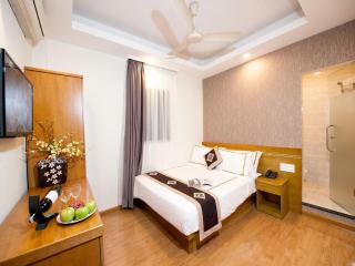 Lan Anh Hotel - Ho Chi Minh - 1