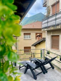 Timco apartment with big terrace, partial lake view and air-conditioner - 7