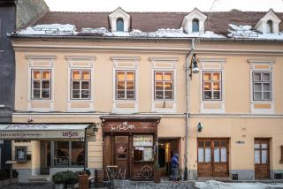 Hirscher Apartments - Brasov - 9