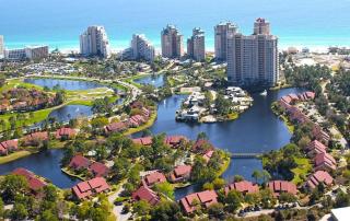 Beachwalk Villa 5073 - Destin - 9