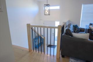 Cozy & Spacious 3BR Home in Moncton - Moncton - 6