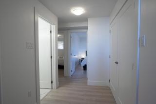 Cozy & Spacious 3BR Home in Moncton - Moncton - 2